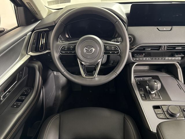 2026 Mazda Mazda CX-90 Plug-In Hybrid Premium Sport AWD