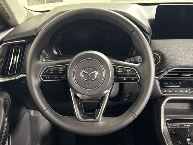 2026 Mazda Mazda CX-90 Plug-In Hybrid Premium Sport AWD