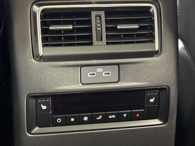 2026 Mazda Mazda CX-90 Plug-In Hybrid Premium Sport AWD