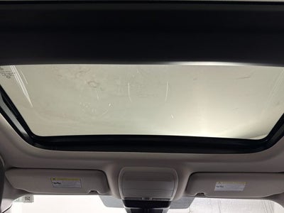 2026 Mazda Mazda CX-90 Plug-In Hybrid Premium Sport AWD