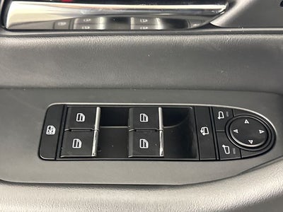 2026 Mazda Mazda CX-90 Plug-In Hybrid Premium Sport AWD