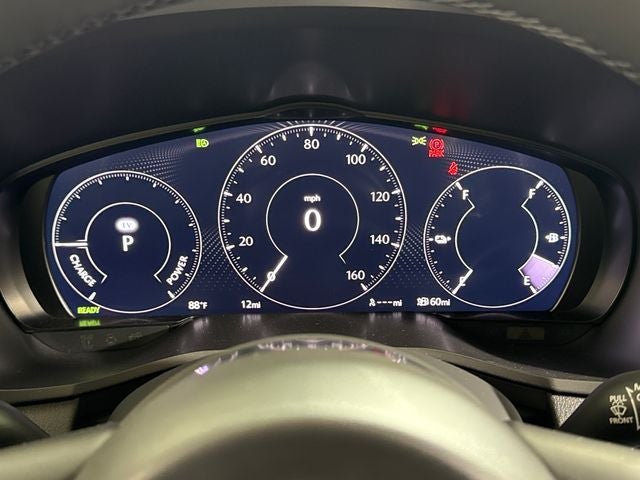 2026 Mazda Mazda CX-90 Plug-In Hybrid Premium Sport AWD