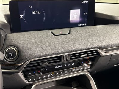 2026 Mazda Mazda CX-90 Plug-In Hybrid Premium Sport AWD