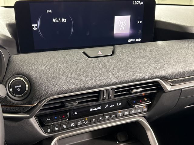 2026 Mazda Mazda CX-90 Plug-In Hybrid Premium Sport AWD