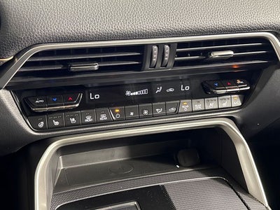 2026 Mazda Mazda CX-90 Plug-In Hybrid Premium Sport AWD