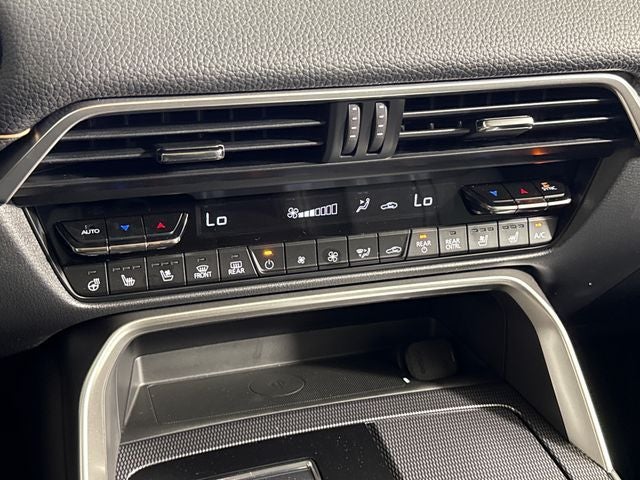 2026 Mazda Mazda CX-90 Plug-In Hybrid Premium Sport AWD