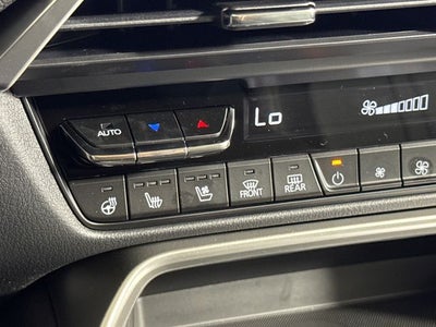 2026 Mazda Mazda CX-90 Plug-In Hybrid Premium Sport AWD