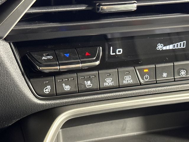 2026 Mazda Mazda CX-90 Plug-In Hybrid Premium Sport AWD