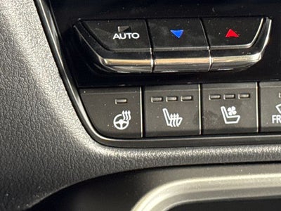 2026 Mazda Mazda CX-90 Plug-In Hybrid Premium Sport AWD