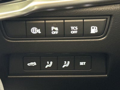 2026 Mazda Mazda CX-90 Plug-In Hybrid Premium Sport AWD