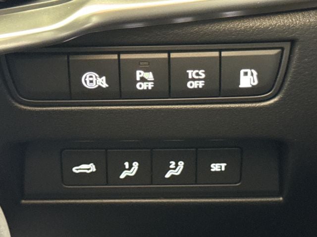 2026 Mazda Mazda CX-90 Plug-In Hybrid Premium Sport AWD