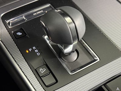 2026 Mazda Mazda CX-90 Plug-In Hybrid Premium Sport AWD