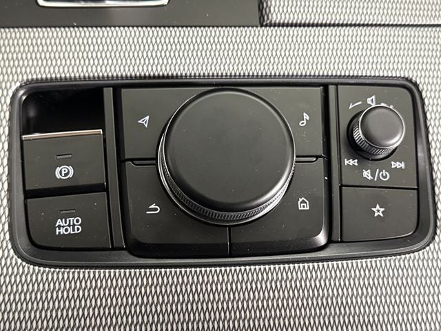 2026 Mazda Mazda CX-90 Plug-In Hybrid Premium Sport AWD