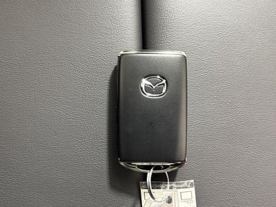2026 Mazda Mazda CX-90 Plug-In Hybrid Premium Sport AWD