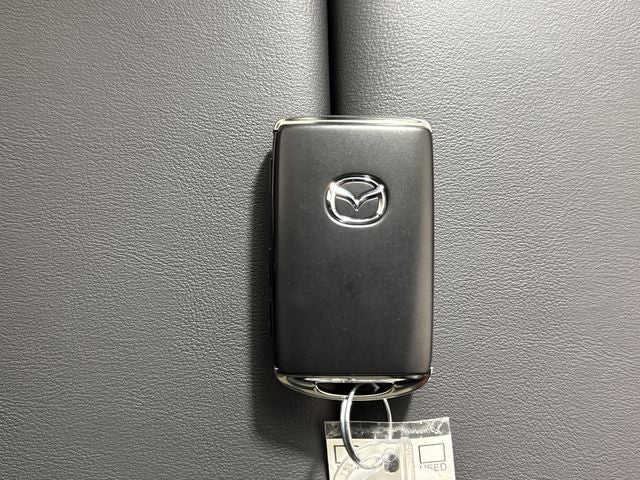 2026 Mazda Mazda CX-90 Plug-In Hybrid Premium Sport AWD