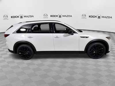 2026 Mazda Mazda CX-90 Plug-In Hybrid Premium Sport AWD