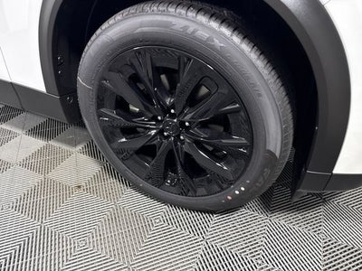 2026 Mazda Mazda CX-90 Plug-In Hybrid Premium Sport AWD