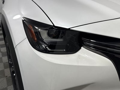 2026 Mazda Mazda CX-90 Plug-In Hybrid Premium Sport AWD