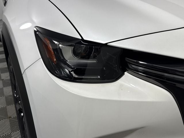 2026 Mazda Mazda CX-90 Plug-In Hybrid Premium Sport AWD