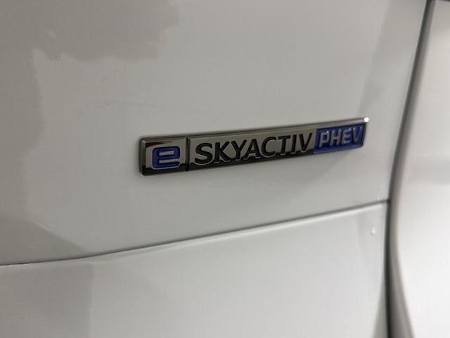 2026 Mazda Mazda CX-90 Plug-In Hybrid Premium Sport AWD