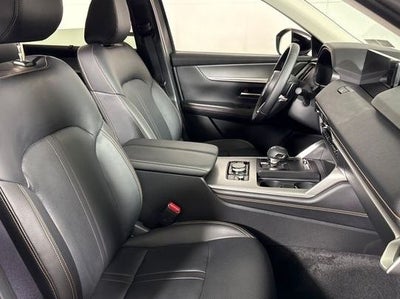 2026 Mazda Mazda CX-90 Plug-In Hybrid Premium Sport AWD