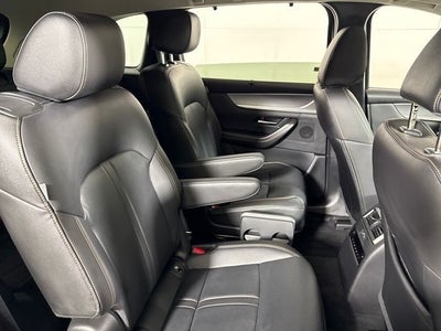 2026 Mazda Mazda CX-90 Plug-In Hybrid Premium Sport AWD