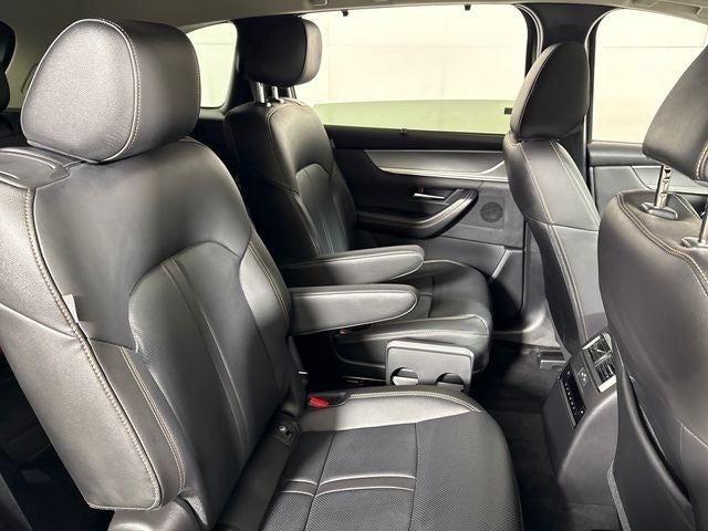 2026 Mazda Mazda CX-90 Plug-In Hybrid Premium Sport AWD