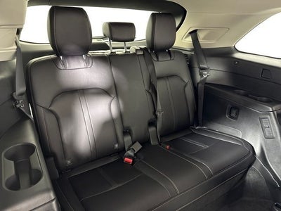 2026 Mazda Mazda CX-90 Plug-In Hybrid Premium Sport AWD