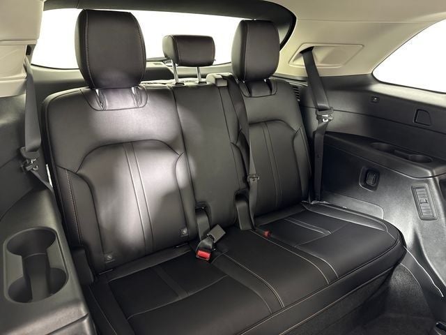 2026 Mazda Mazda CX-90 Plug-In Hybrid Premium Sport AWD