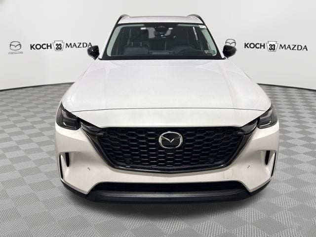 2026 Mazda Mazda CX-90 Plug-In Hybrid Premium Sport AWD