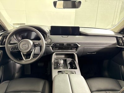 2026 Mazda Mazda CX-90 Plug-In Hybrid Premium Sport AWD