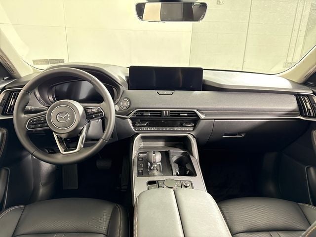 2026 Mazda Mazda CX-90 Plug-In Hybrid Premium Sport AWD