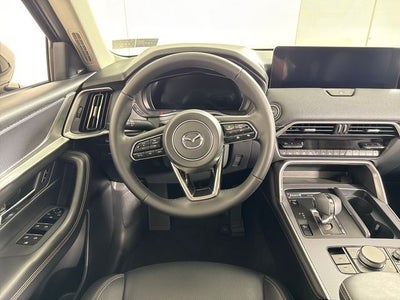 2026 Mazda Mazda CX-90 Plug-In Hybrid Premium Sport AWD