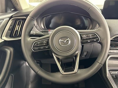 2026 Mazda Mazda CX-90 Plug-In Hybrid Premium Sport AWD