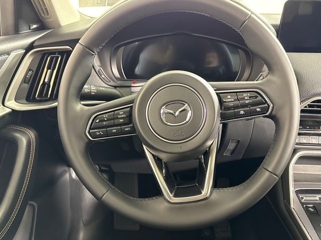 2026 Mazda Mazda CX-90 Plug-In Hybrid Premium Sport AWD