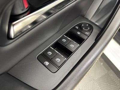 2026 Mazda Mazda CX-90 Plug-In Hybrid Premium Sport AWD