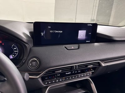 2026 Mazda Mazda CX-90 Plug-In Hybrid Premium Sport AWD