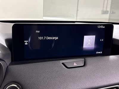 2026 Mazda Mazda CX-90 Plug-In Hybrid Premium Sport AWD