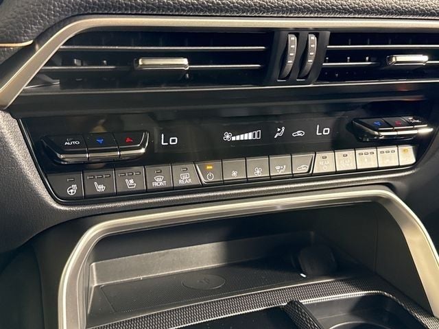 2026 Mazda Mazda CX-90 Plug-In Hybrid Premium Sport AWD