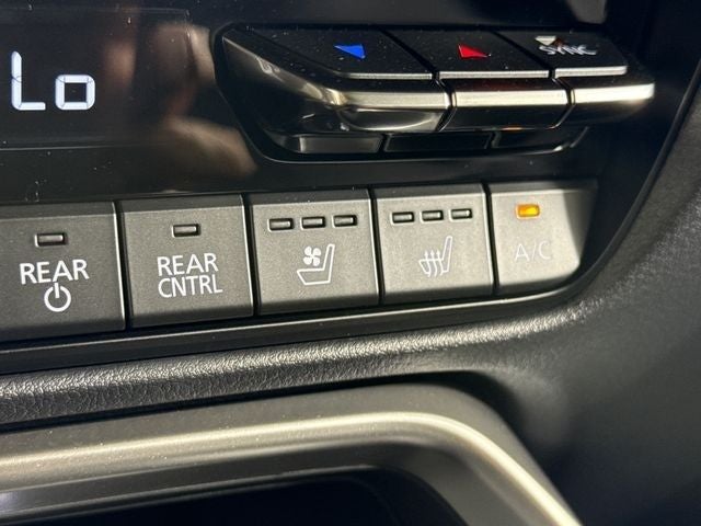 2026 Mazda Mazda CX-90 Plug-In Hybrid Premium Sport AWD