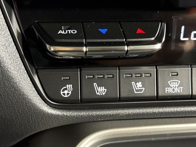 2026 Mazda Mazda CX-90 Plug-In Hybrid Premium Sport AWD