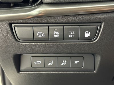 2026 Mazda Mazda CX-90 Plug-In Hybrid Premium Sport AWD