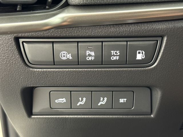 2026 Mazda Mazda CX-90 Plug-In Hybrid Premium Sport AWD