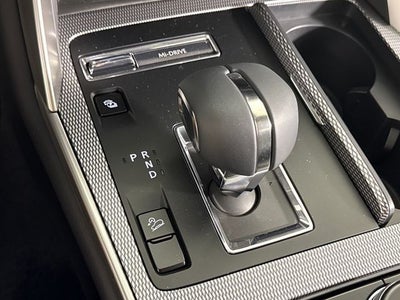 2026 Mazda Mazda CX-90 Plug-In Hybrid Premium Sport AWD