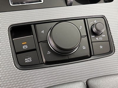 2026 Mazda Mazda CX-90 Plug-In Hybrid Premium Sport AWD