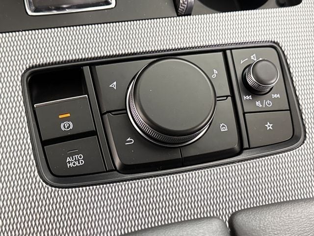 2026 Mazda Mazda CX-90 Plug-In Hybrid Premium Sport AWD