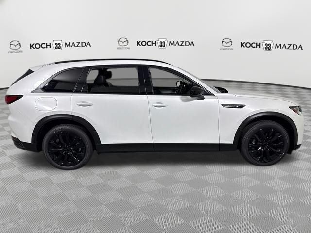 2026 Mazda Mazda CX-90 Plug-In Hybrid Premium Sport AWD