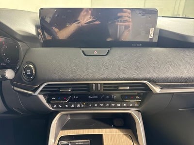 2026 Mazda Mazda CX-90 3.3 Turbo Premium Sport AWD