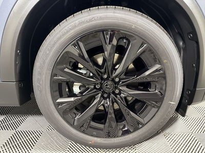 2026 Mazda Mazda CX-90 3.3 Turbo Premium Sport AWD