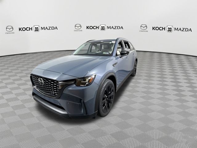 2026 Mazda Mazda CX-90 3.3 Turbo Premium Sport AWD